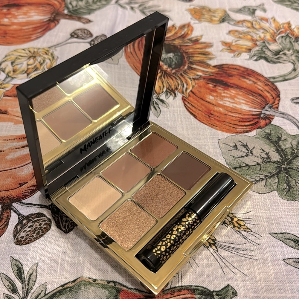 Tarte vanity palette